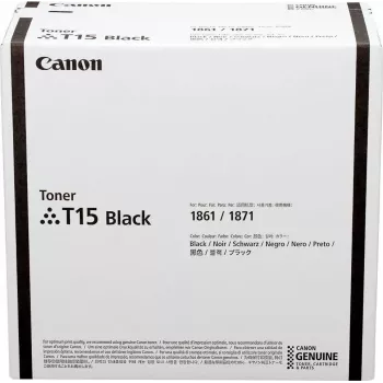 Originalus Canon 5818C001 tonerio kasetė, juoda, 420 000 puslapių