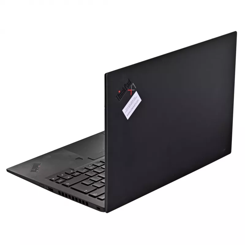 LENOVO X1 Carbon 8-osios kartos i5-10210U 16GB 256GB SSD 14 inch FHD Win11pro naudotas US QWERTY