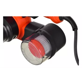 Šlifuoklis juostinis Black & Decker KA900E, 350 W