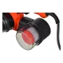 Šlifuoklis juostinis Black & Decker KA900E, 350 W