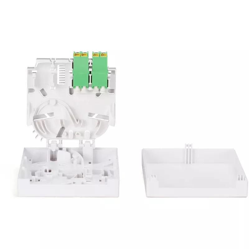 FTTH dėžutė sieninė Digitus DN-931097