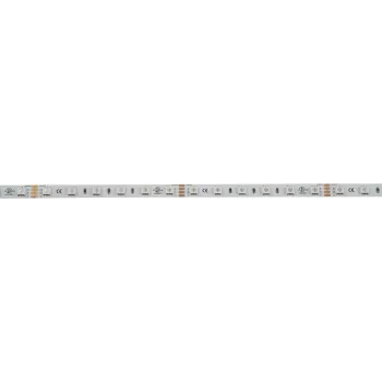 LED juosta EUROLITE 50530138 5 m 5050 RGB 24 V — lanksti apšvietimo juosta