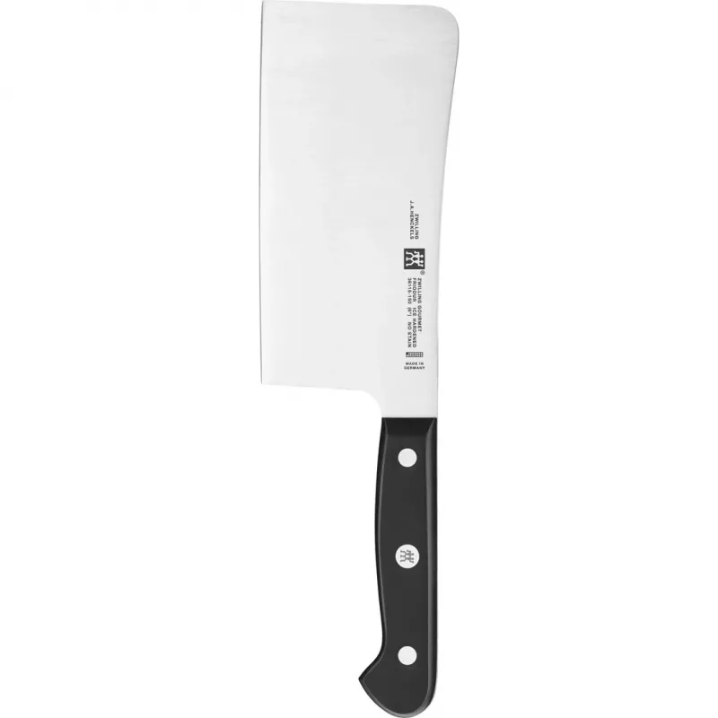 ZWILLING GOURMET Nerūdijančio plieno 1 vnt. Virėjo peilis