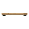 Svarstyklės vonios Soehnle Style Sense Bamboo Magic kvadratinės bambukinės (63880)