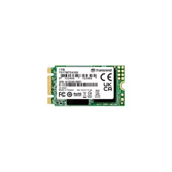 SSD diskas Transcend 1 TB M.2 SATA III 3D NAND model 430S