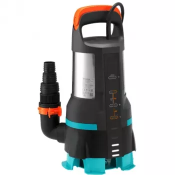 GARDENA Aquasensor 19500 panardintas siurblys 860 W, 19500 l/h