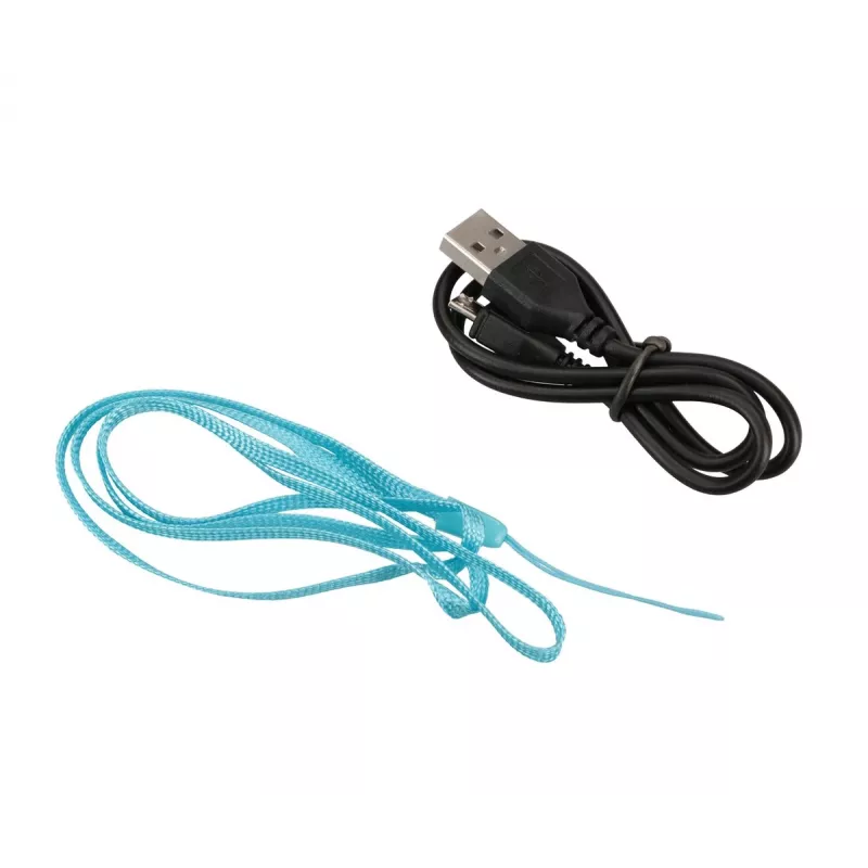 Extralink Kids Camera H20 Blue, 1080P 30fps, 2.0 ekranas