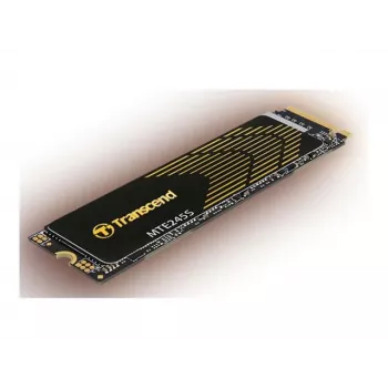 SSD diskas Transcend 500GB M.2 PCIe 4.0 NVMe 3D NAND TS500GMTE245S