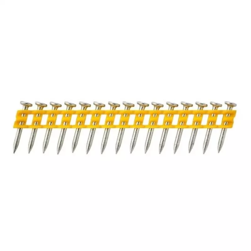 Priedų rinkinys vinių ir kabėms DeWALT DCN8901055 510 vinių, 5,5 cm