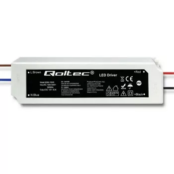 LED tvarkyklė Qoltec 50944