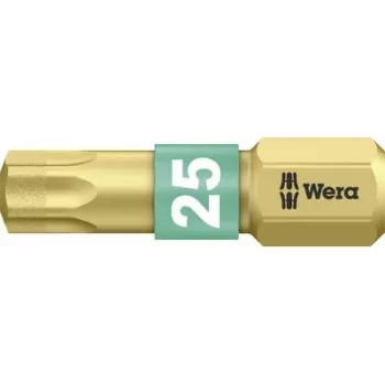 Wera bitas Torx TX25 x 25 mm, model 05066106001
