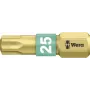 Wera bitas Torx TX25 x 25 mm, model 05066106001