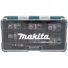 Makita E-16592 smūginių antgalių rinkinys Juoda, Žalsvai mėlyna
