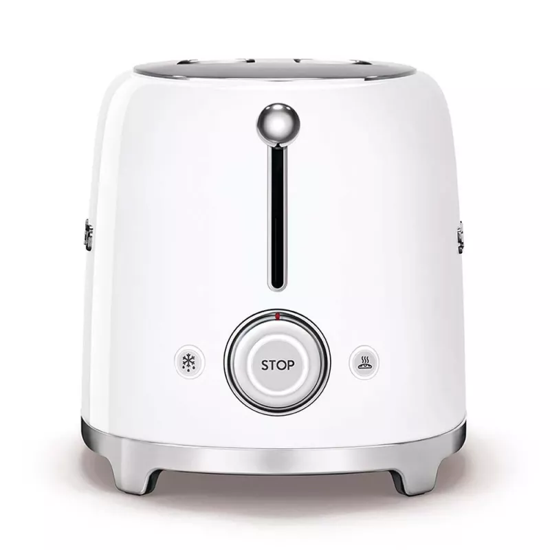 SMEG skrudintuvas baltas TSF01WHEU