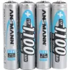 Įkraunama AAA baterija Ansmann 5035232 NiMH