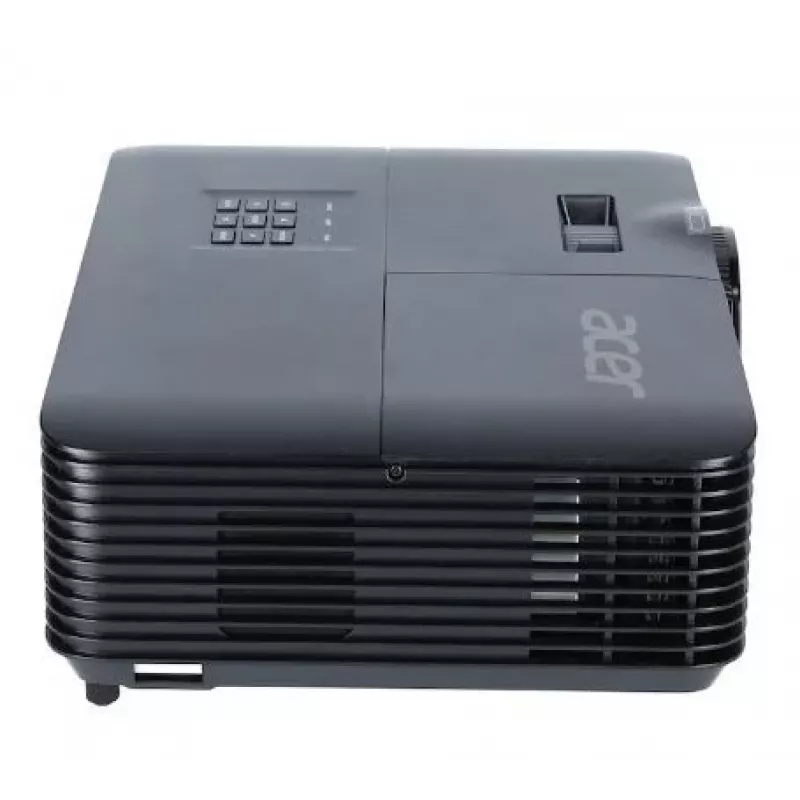 Projektorius ACER X119H DLP 4800 ANSI liumenų 20000:1 HDMI VGA