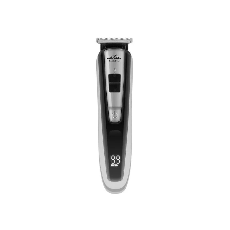 ETA 5in1 Daugiafunkcis Trimeris AUSTIN | ETA834590000 | Belaidis | 4 ilgio pakopos | Juodas