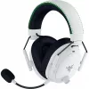 Ausinės Razer BlackShark V3 Pro belaidės ir laidinės Bluetooth baltos