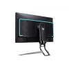 Monitorius Acer Predator XB323QKV4BMIIPRX 31,5 colio 4K UHD IPS 3840x2160 0,5 ms VESA aukštį reguliuojamas juodas