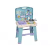 Virtuvėlė vaikams SMOBY Stitch Kitchen 7600311909 su aksesuarais
