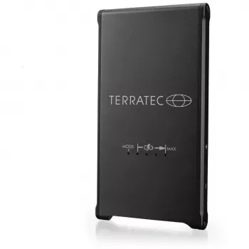 Ausinių stiprintuvas Terratec HA-1