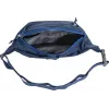 Juosmens krepšys DEUTER Belt I Ripstop Blue – 1,5 L, unisex, 23 mm diržo plotis