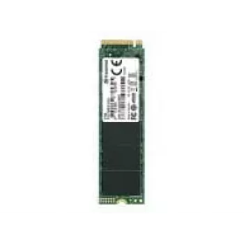 SSD diskas Transcend 512 GB M.2 PCI Express 3.0 NVMe 112S