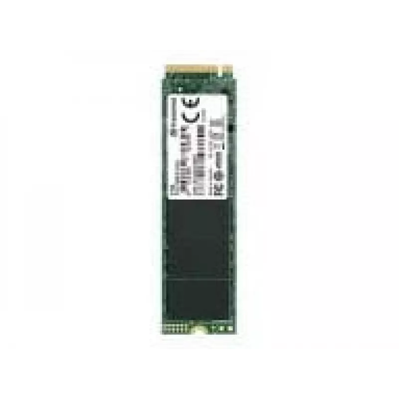 SSD diskas Transcend 512 GB M.2 PCI Express 3.0 NVMe 112S
