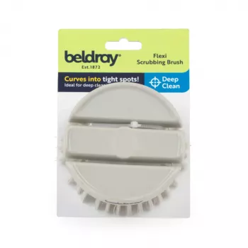 Beldray LA032784FEU7 Deep Clean Flexi Scrubbing Šepetys
