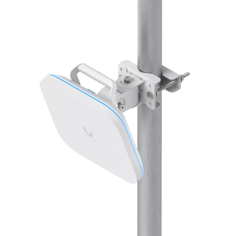 UBIQUITI E7 CAMPUS – įėjimo taškas patalpoms ir lauke, WiFi 7, 10 GbE