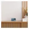 Nešiojamas radijas Sangean DDR-7 Norse Blue su Bluetooth, FM/AM priėmimu