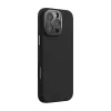 Nillkin LensWing Magnetinis Dėklas iPhone 16 Pro Max (juodas)