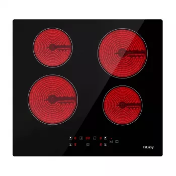 IsEasy T4-04 keraminė elektrinė kaitlentė