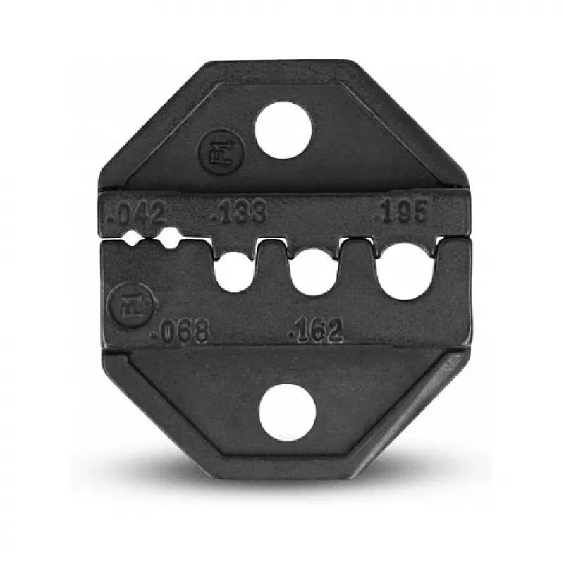 Reples mechanizmas DeLOCK 90296