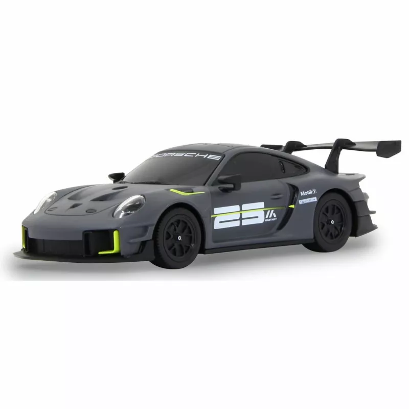 Elektromobilis sportinis Jamara Porsche 911 GT2 RS 1:24 nuo 6 metų