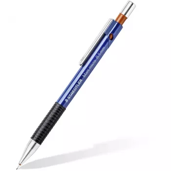 Mechaninis pieštukas Staedtler Mars micro 775 B 3 vnt
