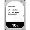 Western Digital Ultrastar DC HC330 3.5 inch 10000 GB SAS kietasis diskas