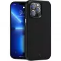 StyleShell Pro (Juodas, iPhone 16 Pro) – NEVOX dėklas