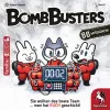 Stalo žaidimas Pegasus Spiele Pegasus Bomb Busters (Spiel des Jahres 2025) – šeimyninis strateginis žaidimas