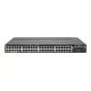 HPE Aruba 3810M 48G PoE+ 1 lizdas valdomas L3 jungiklis
