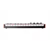 MIDI valdiklis AKAI APC Key 25 MK2 – 25 jautrių klavišų, 40 RGB pagalvėlių, 8 reguliatorių