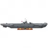 Konstruktorius REVELL Revell U-Boat Das Boot Brick System modelis 00960