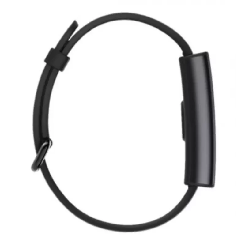 Huami AMAZFIT Arc juoda (AF-ARC-BLK-001) NAUDOTA
