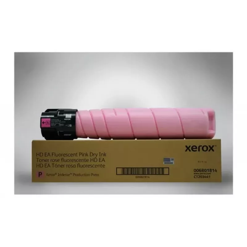 Xerox 006R01814 kasetė 1 vnt. Originali rožinė