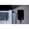 Išorinis kietasis diskas Intenso Memory Case 1 TB, 5400 RPM, 2,5 colio, Micro-USB