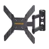 Perlegear PGMFK6 TV sieninis laikiklis 26-60 colių