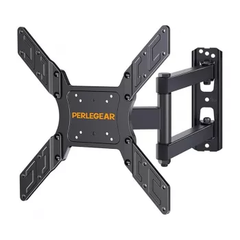 Perlegear PGMFK6 TV sieninis laikiklis 26-60 colių