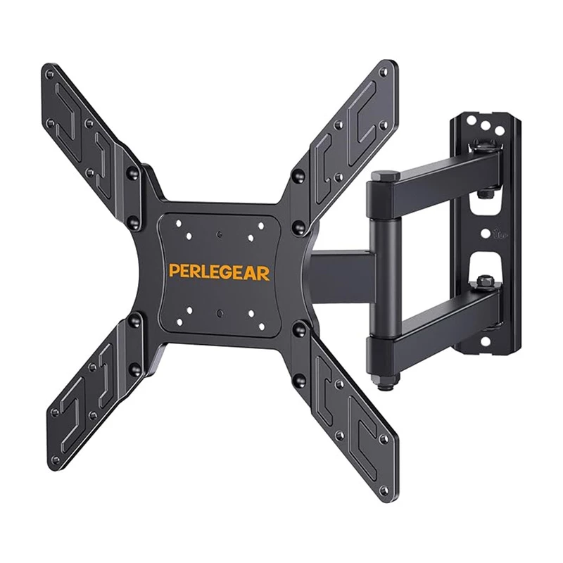 Perlegear PGMFK6 TV sieninis laikiklis 26-60 colių