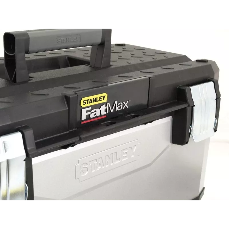 Stanley įrankių dėžė FatMax Metal-Plastic 26