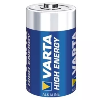 Varta High Energy - D baterija - šarminė
